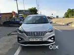 Maruti Suzuki Ertiga ZXI Plus Petrol, 2021, Petrol