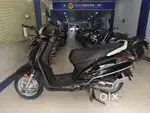 Activa 6G, Available at Ownmoto