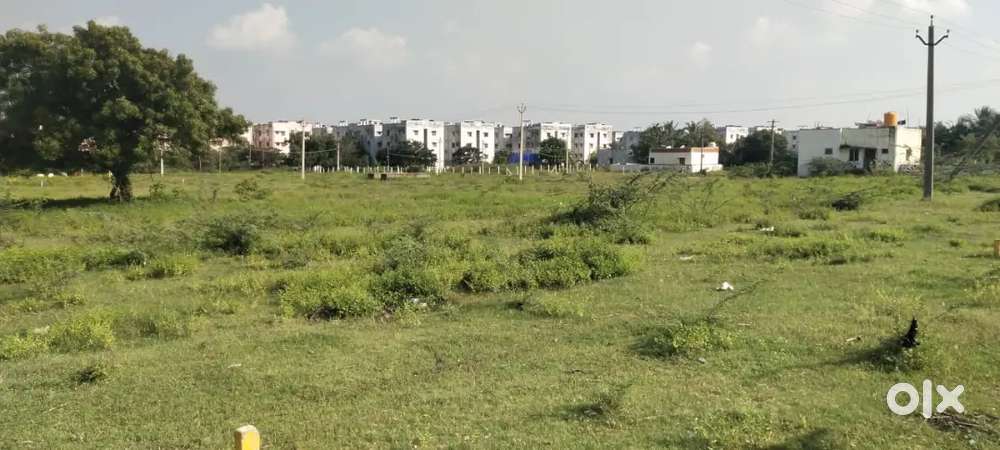 Panapakkam village Near Padappai