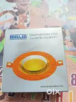 AHUJA DIAPHRAGM for AU-40XT/AU-50XT