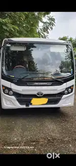 Tata Marcopolo 2×2 50.Set Bus MH.02 RTO