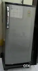Samsung refrigerator