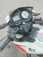 TVS apache rtr 160 good condition