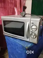 Kitchen appliances