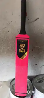 Criket bat elite bat 690 gm