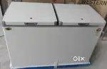 Western Deep freezer