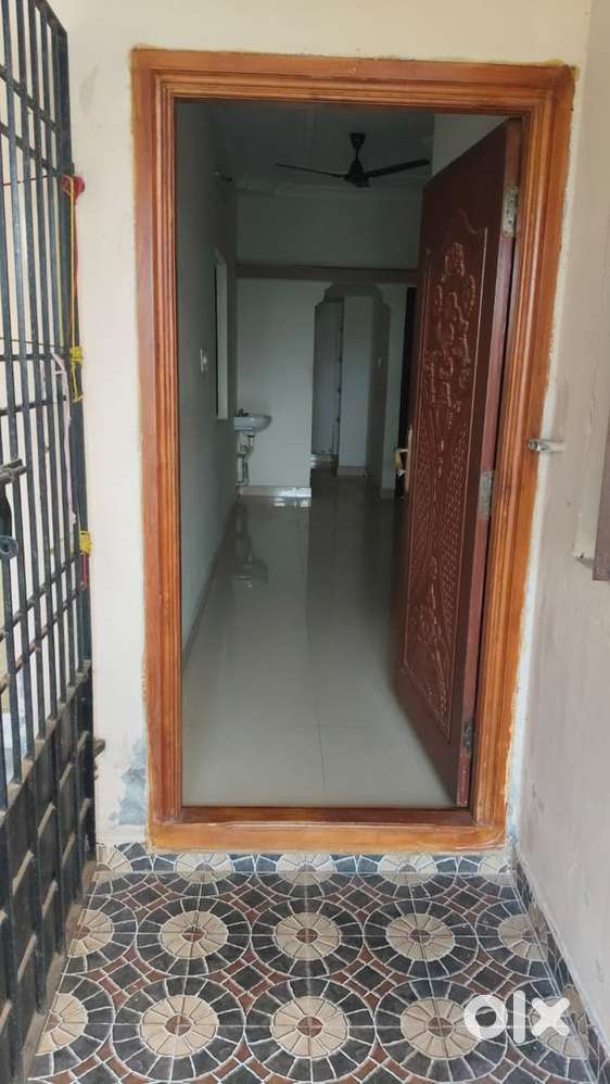 Independent house for rent