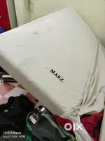 Lightly  used mattress