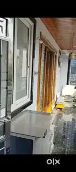 Full furniture flat3bhk