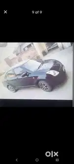 Maruti Suzuki Swift Dzire 2008 Petrol 100000 Km Driven