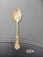 Chammach  spoon