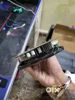 Asus nvidia gtx 1050 2g with power supply