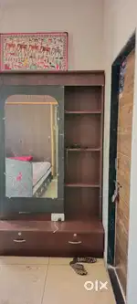 Full furnished,ready to move house