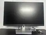 Assembled CPU with DELL LED