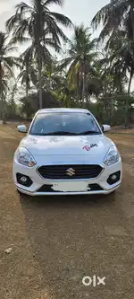 Maruti Suzuki Swift Dzire 2019 Diesel 130000 Km Driven