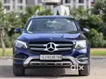 Mercedes-Benz GLC Class 220d 4MATIC Style, 2018, Diesel