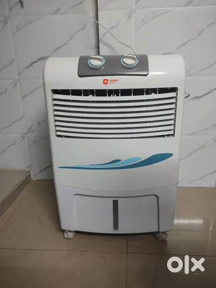 Air cooler