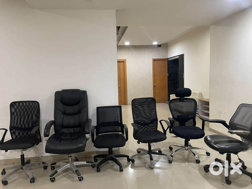 Office chairs