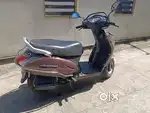 Activa 2017 ,Good Condition.
