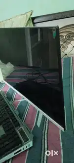 Computer hp full setup