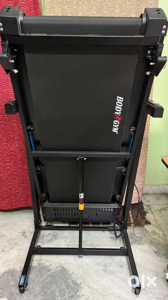 Body gym TM1200