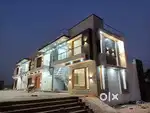 3 bhk villa for sale in Kharar mohali