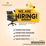 SALES & MARKETING  EXECUTIVE & MANAGER