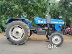 Sonalika Tractor 2021 model Near Guntur