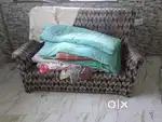 2 seater sofa