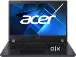 Acer Travelmate laptop