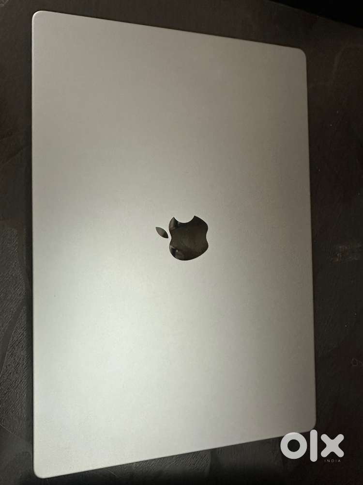 Macbook M1 Pro  16 GB RAM  512 GB SSD  Good Condition