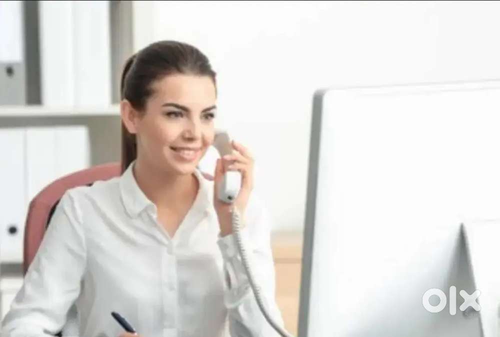 Personal secretary( Female)