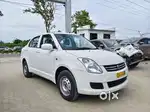 Maruti Suzuki Swift Dzire Tour 2017 Diesel 124236 Km Driven