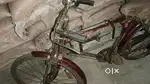 Cycle m koi parisani nai ha