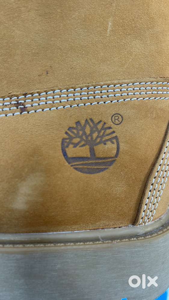 Timberland shoes