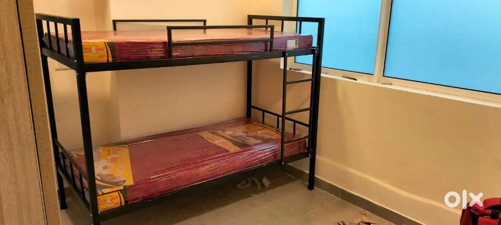 No Brokerage Male PG in Mumbai Goregaon West