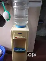 Blue Star water dispenser