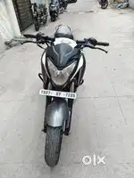 Pulsar ns 200