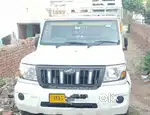 Mahindra Bolero Pik-Up 2023 Diesel 43000 Km Driven