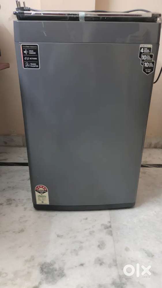 IFB TOP LOAD 7KG
