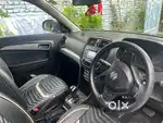 Maruti Suzuki Brezza 2018