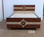 Deewan ( foldin bed ) bed