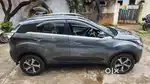 Tata Nexon 2021 XZ + SUNROOF, Petrol 28500 Km Driven well maintained