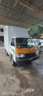 Porter driver..