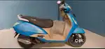 Tvs Jupiter 2017 – Smooth & Reliable Scooter