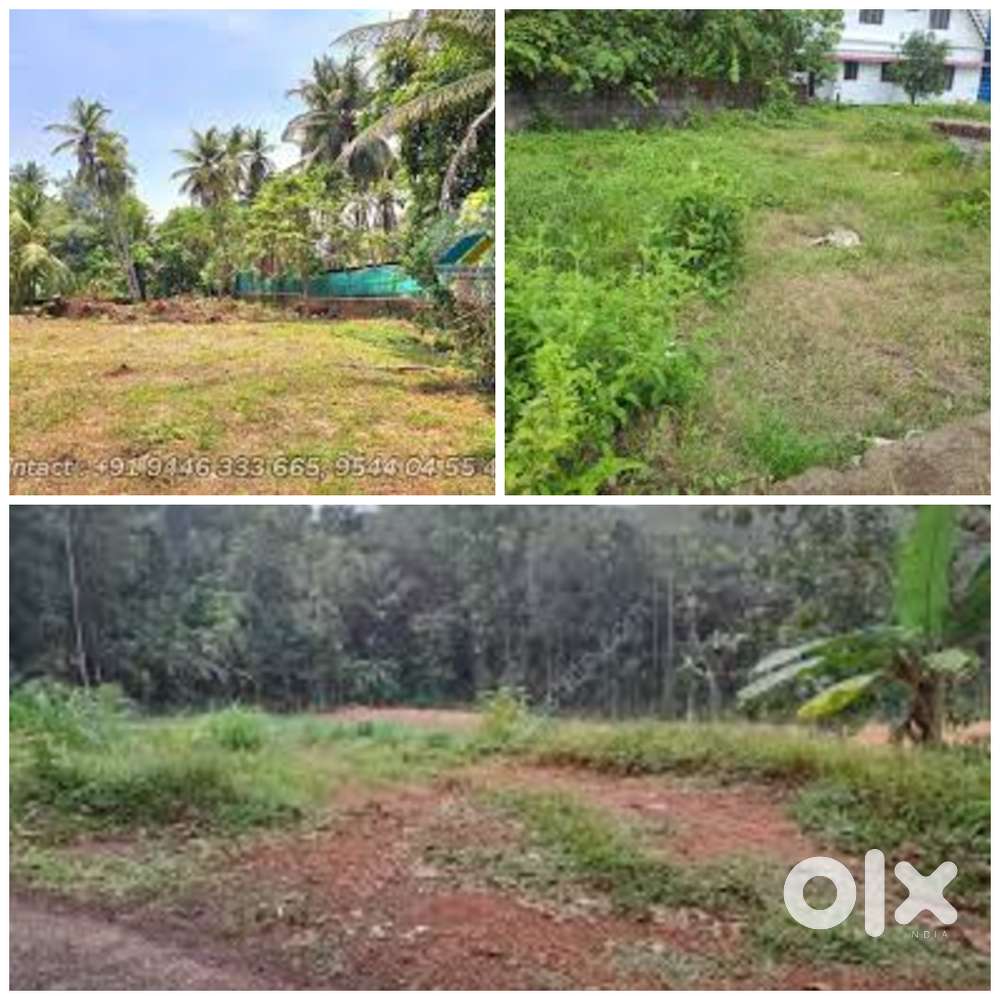 5, 6, 8, 10 സെനറ്റ് സ്ഥലം വില്പനയ്ക്കി