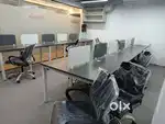 FULLY FURNISHED OFFICE SPACE FOR RENT IN NOIDA SECTOR 2