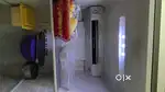 Haier twin inverter fridge