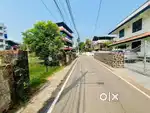 Edapally 22 cent prime land for sale
