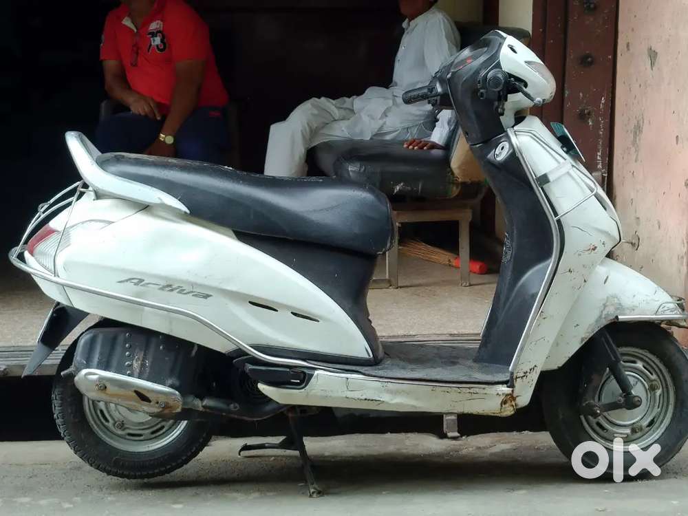 Activa in good condition